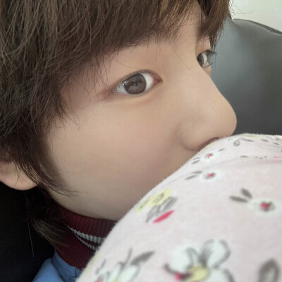 被子外面很危险