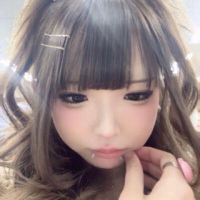 萌