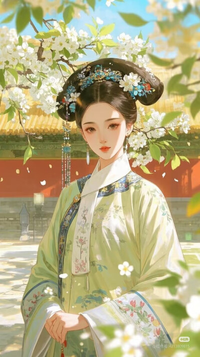 7