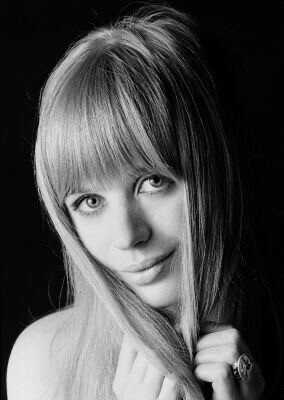MarianneFaithfull