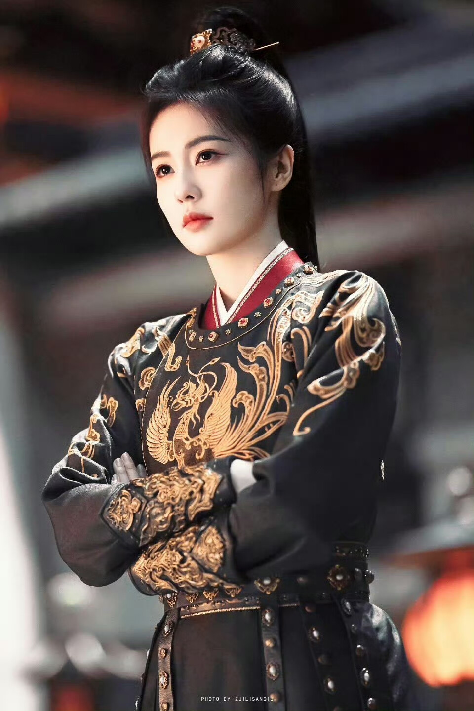 白梦妍