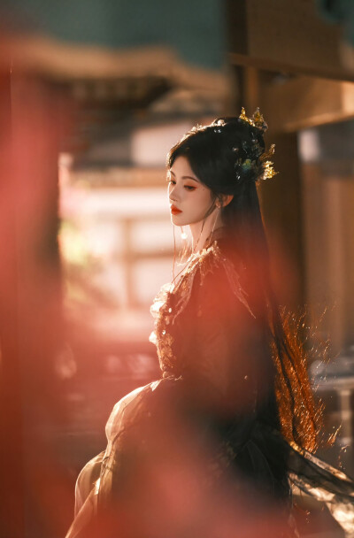 鞠婧祎
