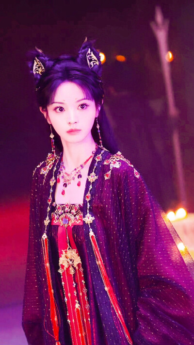 子夜归