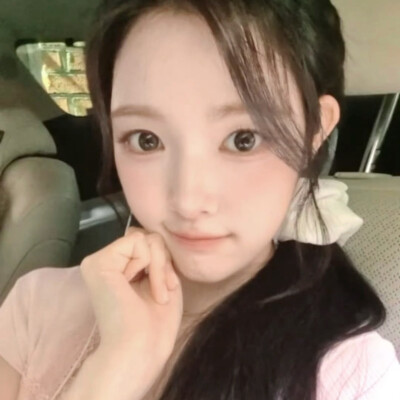 我吃一口这个妹妹