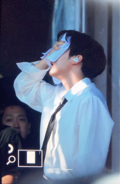夫胜宽 190817 summer sonic