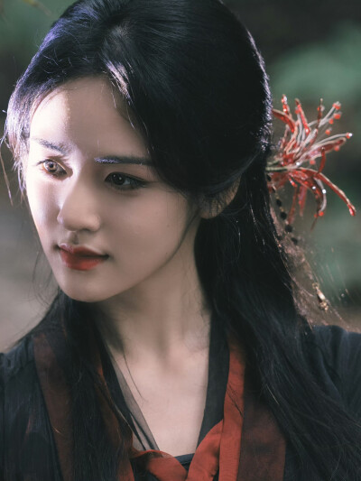 周益如