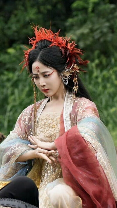 剧照