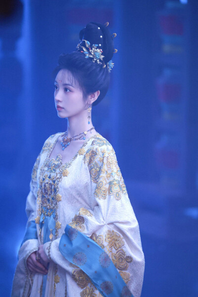 子夜归 武祯