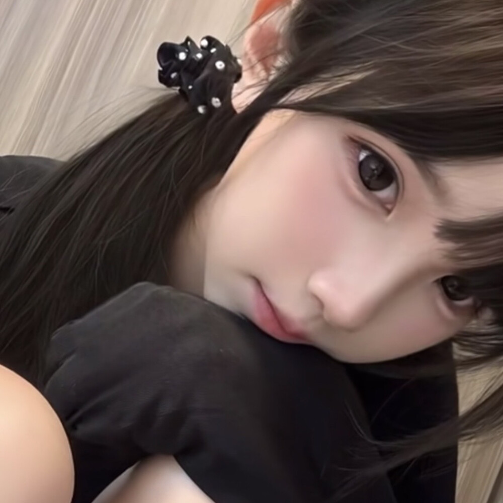 我也不太了解她