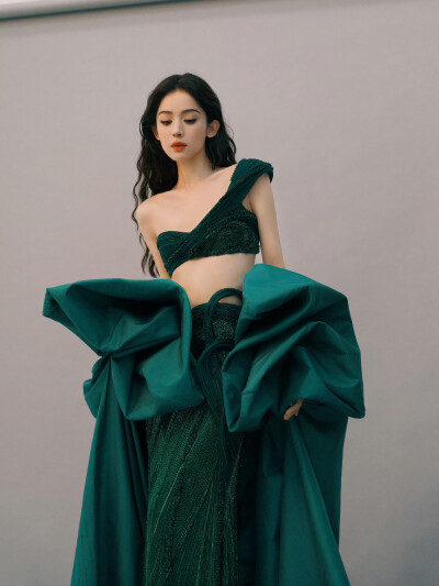 娜扎