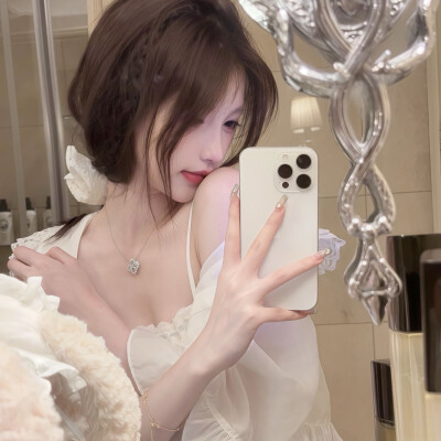 女头