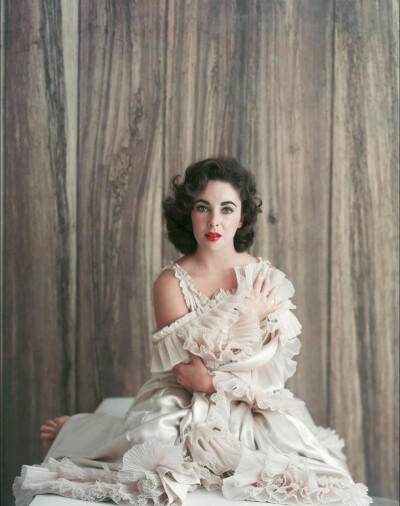 Elizabeth Taylor