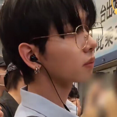 老爸