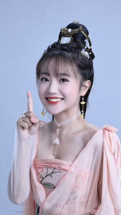 这个江湖不一般 杨志雯