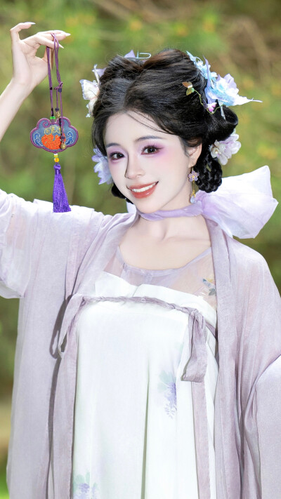 赵慕颜