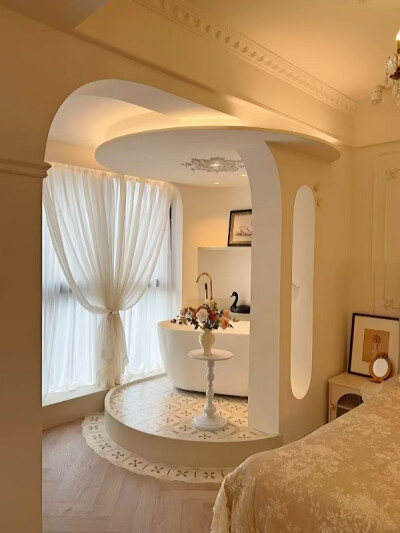 一个人的小屋