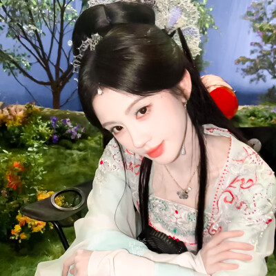 鞠婧祎