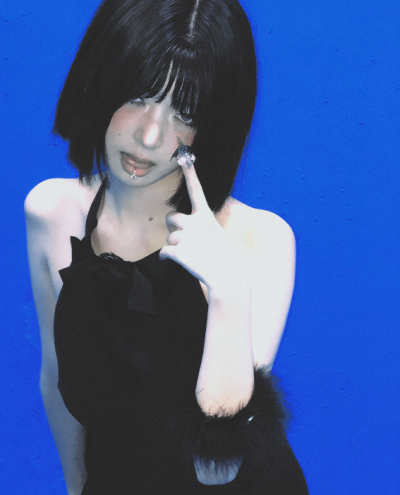 直井怜