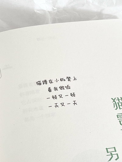 文字