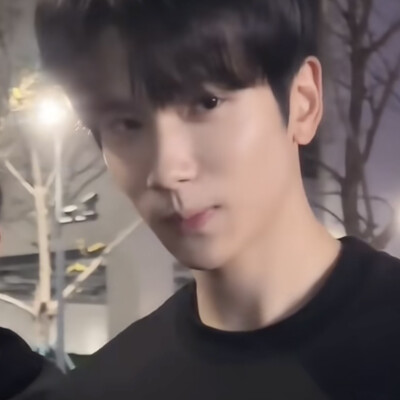夜