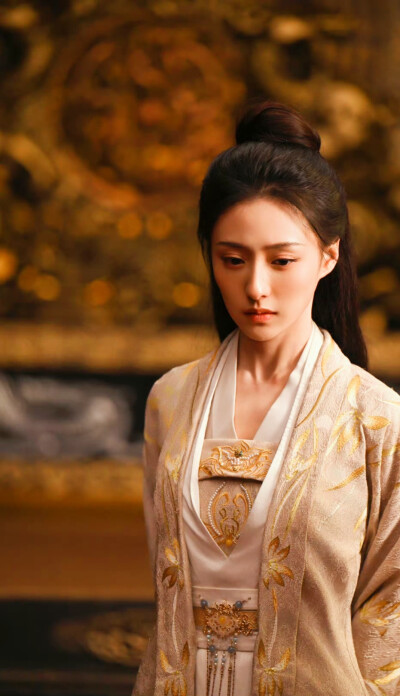 胡连馨儿