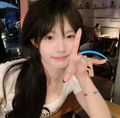 女生头像