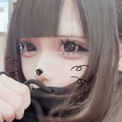 目瞪狗呆了