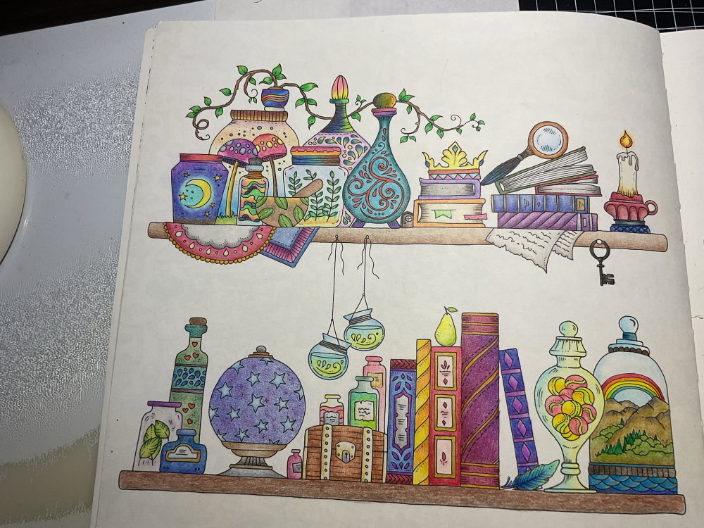 No.62 rooms of wonder
工具：本范儿