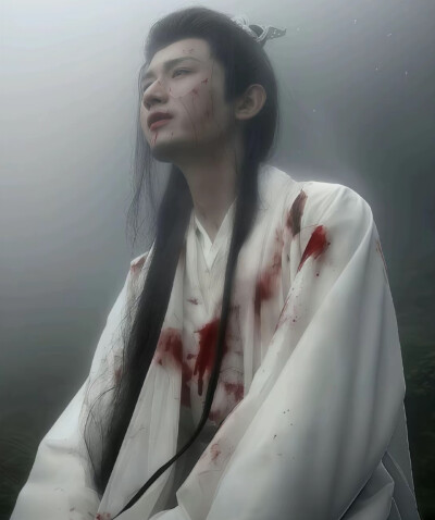 超级爱～
