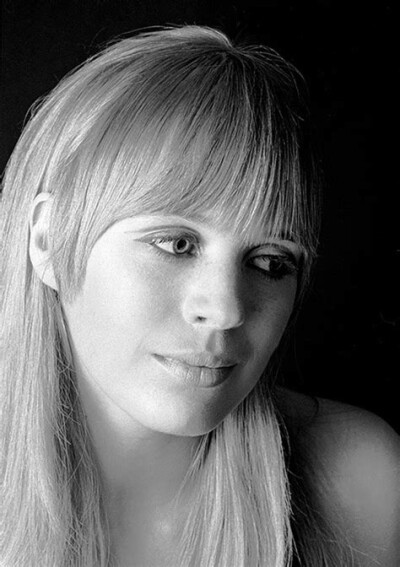 MarianneFaithfull