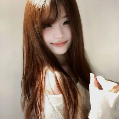 女生头像