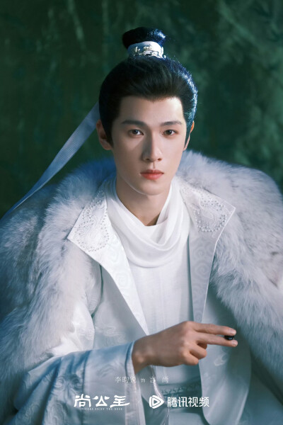 李昀锐