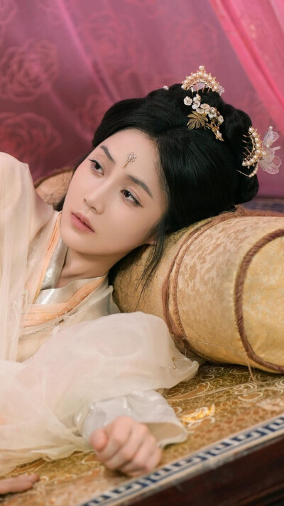与卿谋