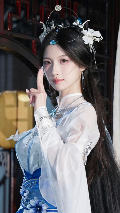 汉服