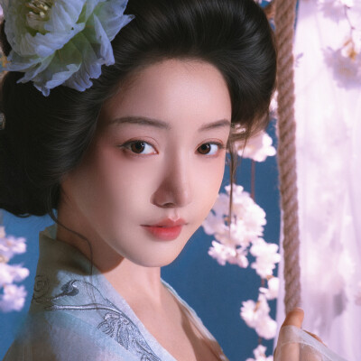 姜贞羽