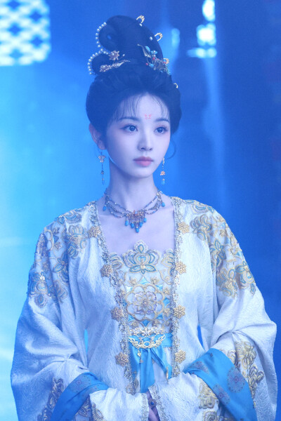 子夜归 武祯
