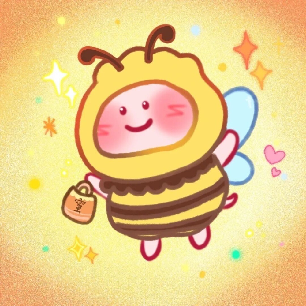 敲可爱