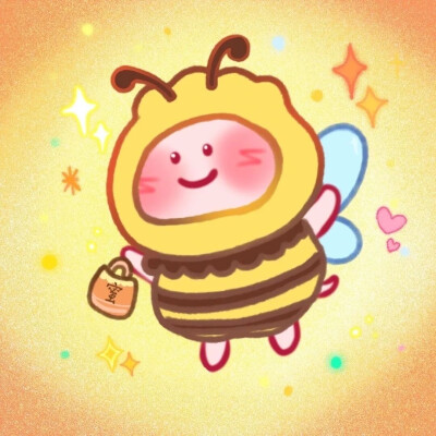 敲可爱