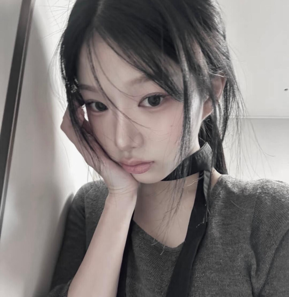 女头
