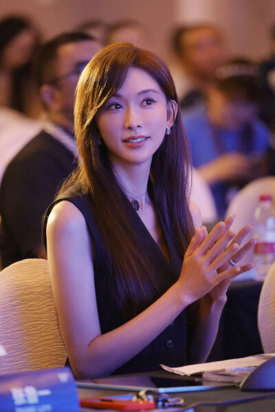 林志玲