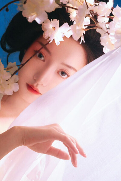 姜贞羽