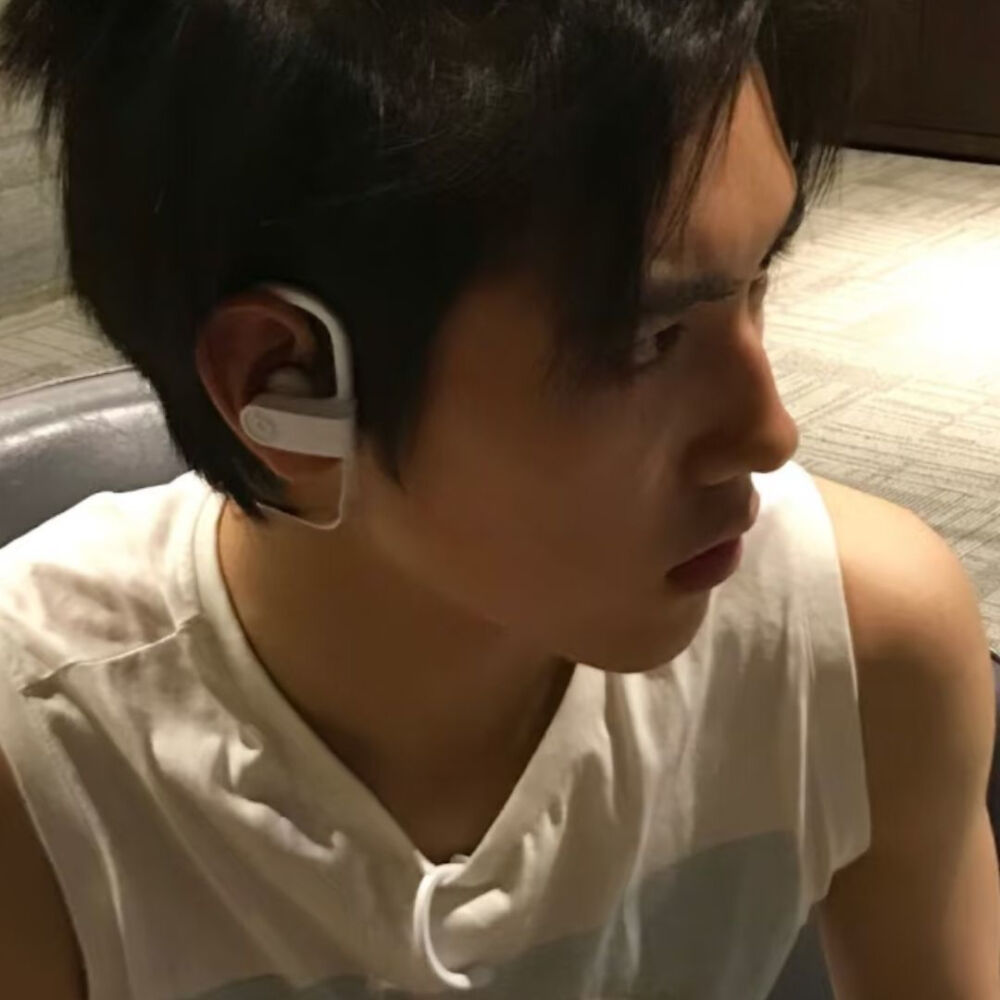 你是我的从头到脚天下无敌