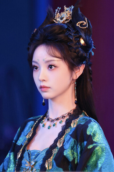 子夜归 武祯