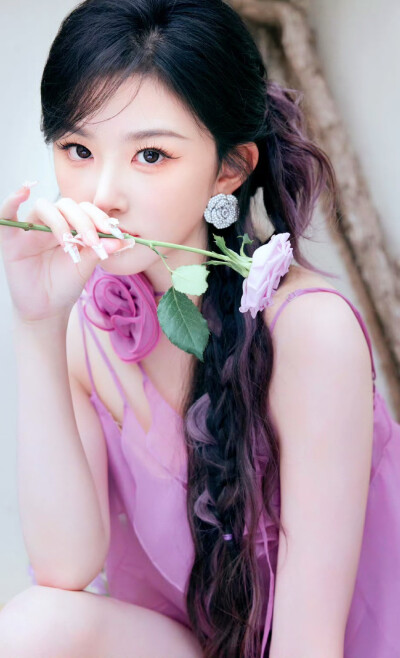 孔雪儿