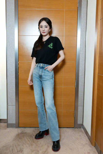 杨幂
