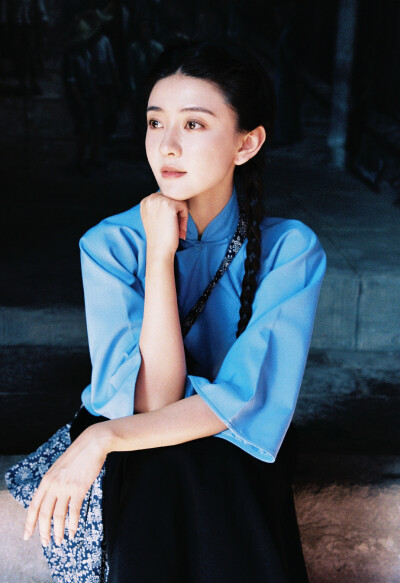 梁洁