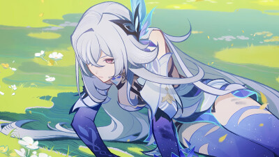 丝柯克
丝柯克传说任务过场动画部分截图壁纸修复
来源@Chen_浅瞳