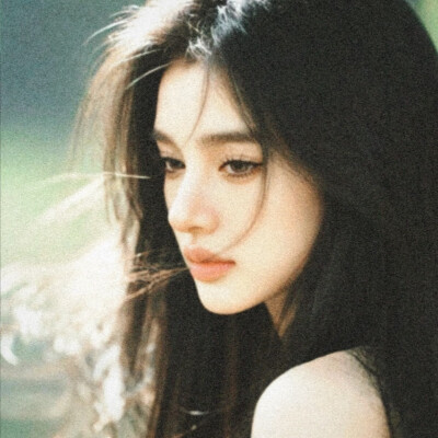 气质女头