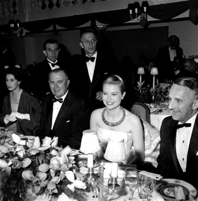 grace Kelly