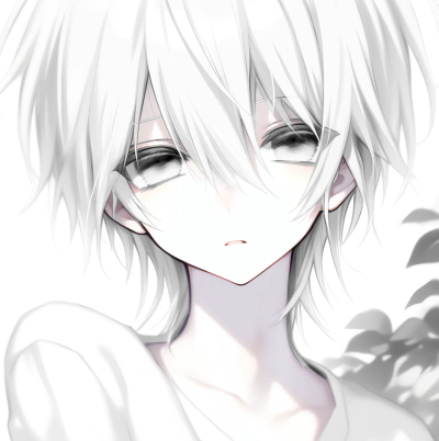 无声的海
